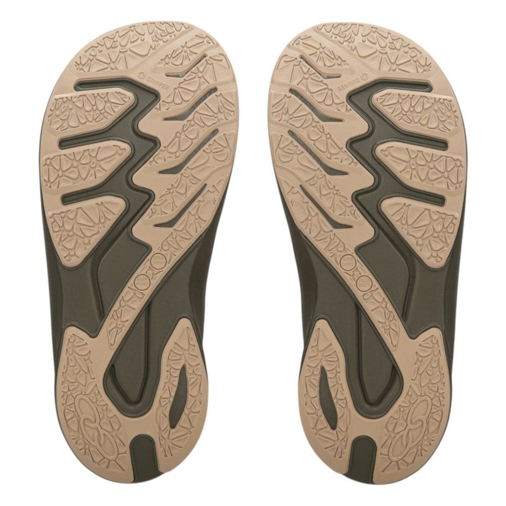 Imagem 2 do produto Chinelo Olympikus Pós Corre Unissex