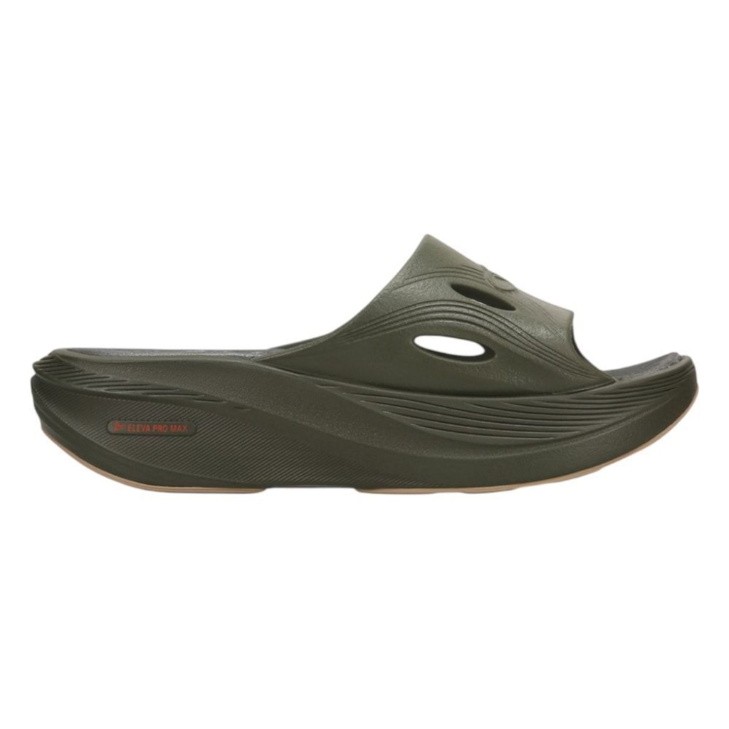 Imagem 3 do produto Chinelo Olympikus Pós Corre Unissex