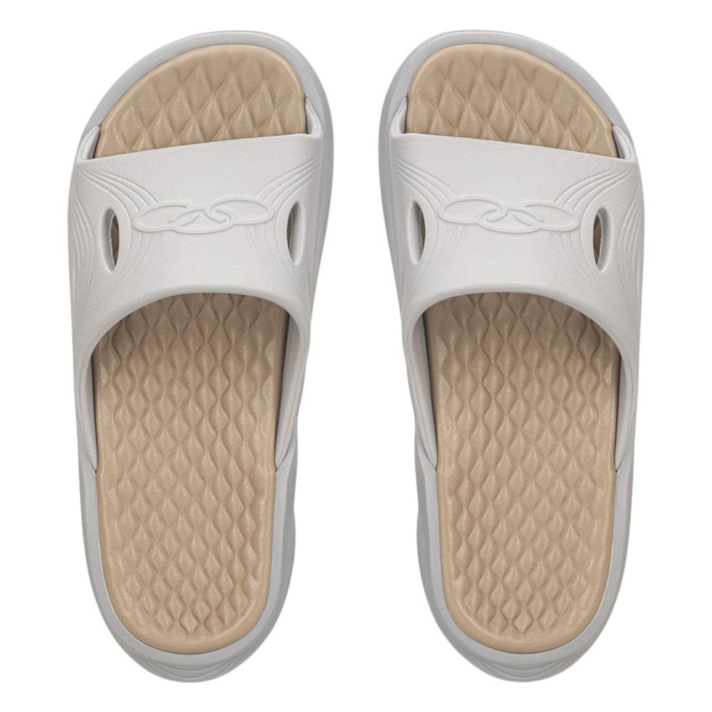 Imagem 1 do produto Chinelo Olympikus Pós Corre Unissex