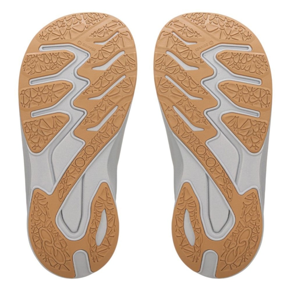 Imagem 2 do produto Chinelo Olympikus Pós Corre Unissex