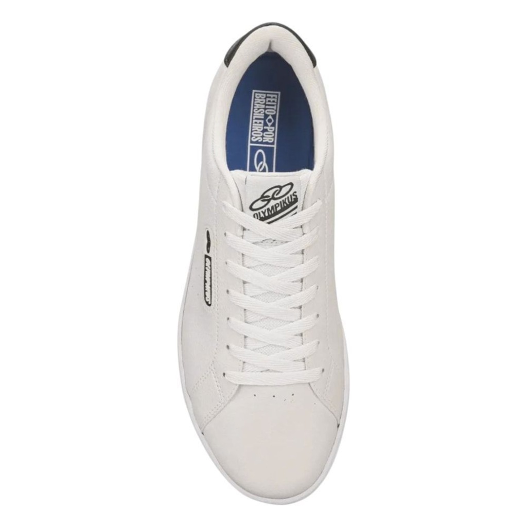 Imagem 3 do produto Tênis Masculino Olympikus Only 3
