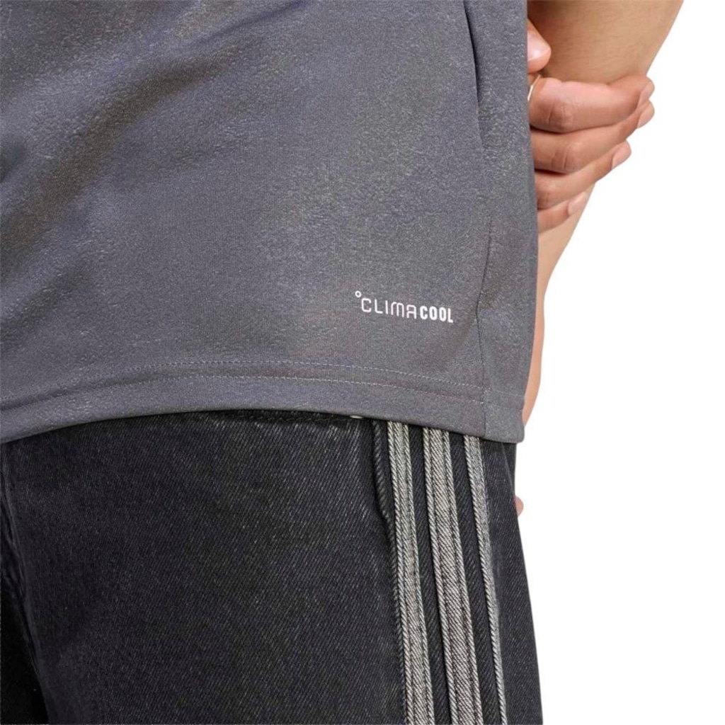 Imagem 4 do produto Camisa AS Roma III 26/27 adidas Masculina