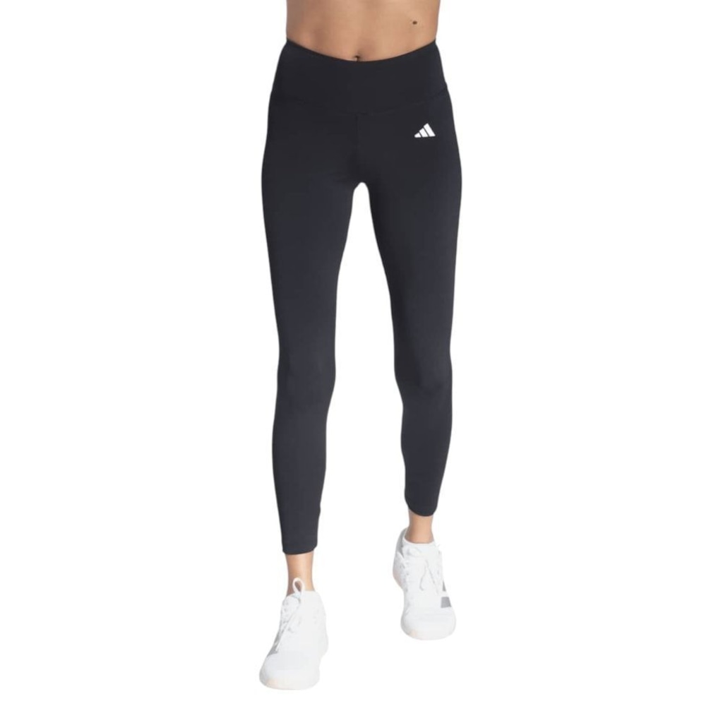 Imagem 1 do produto Calça Legging Adidas Optime Feminina