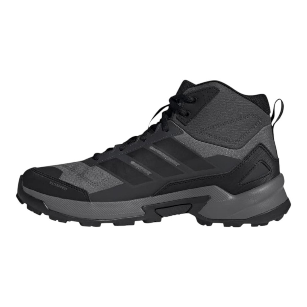 Imagem 2 do produto Tênis Masculino adidas Terrex Eastrail 3 Mid Climaproof