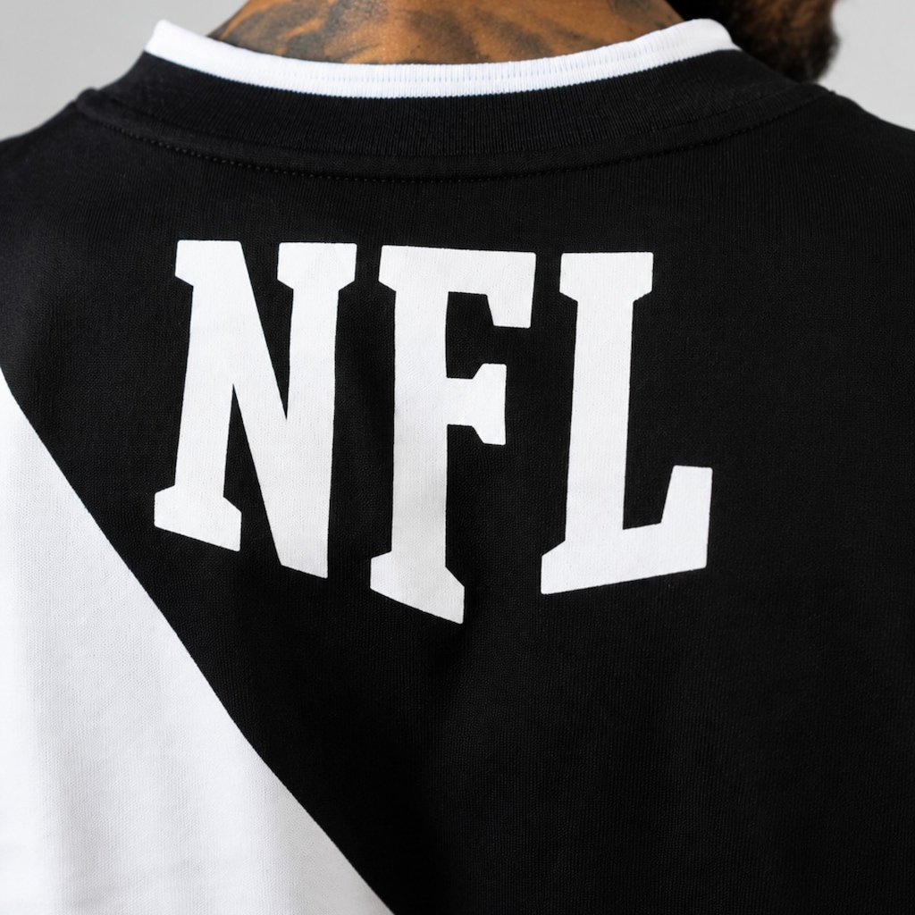 Imagem 5 do produto Camisa do Vasco da Gama Approve NFL 98 Oversized - Masculina