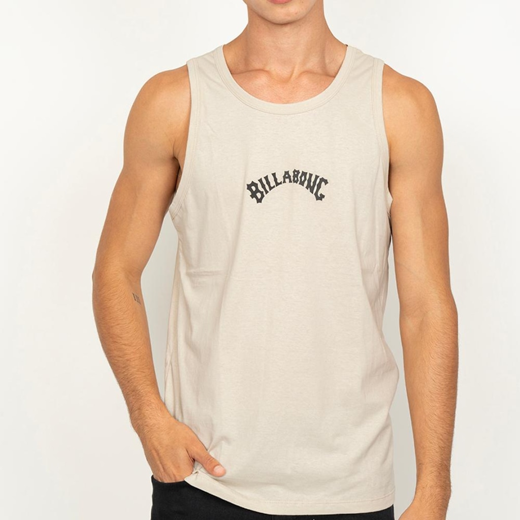 Imagem 1 do produto Camiseta Regata Billabong Mainstay I Masculina