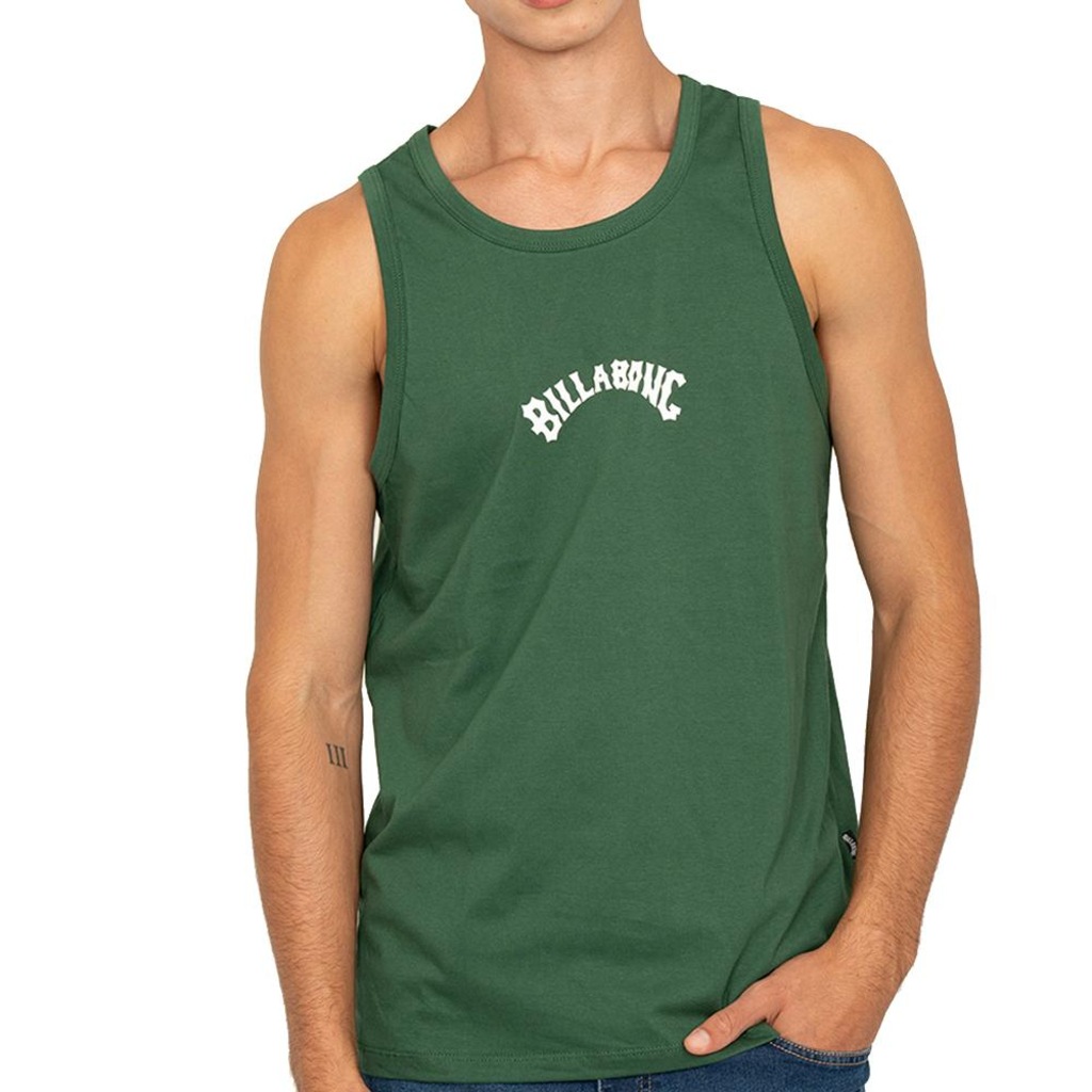 Imagem 1 do produto Camiseta Regata Billabong Mainstay I Masculina