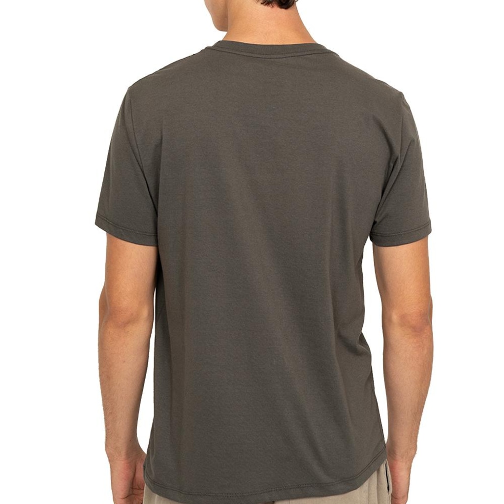 Imagem 2 do produto Camiseta Billabong Link Masculina
