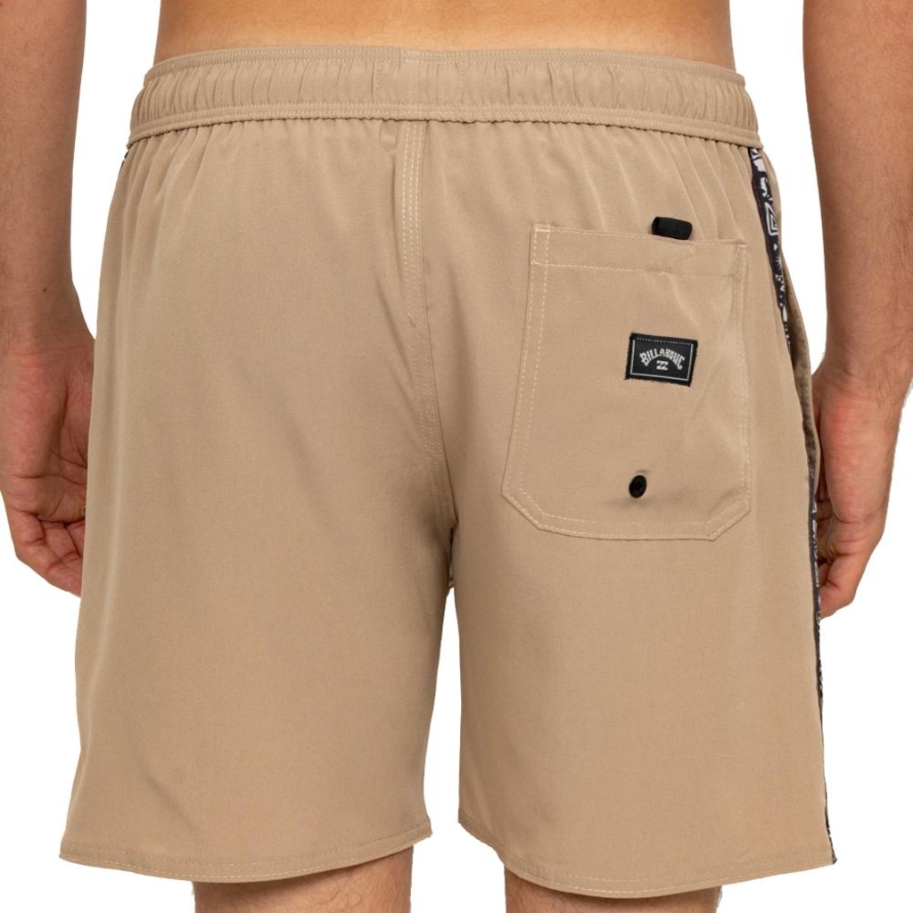 Imagem 2 do produto Bermuda Billabong Wategos Layback 17 SM27 Masculina