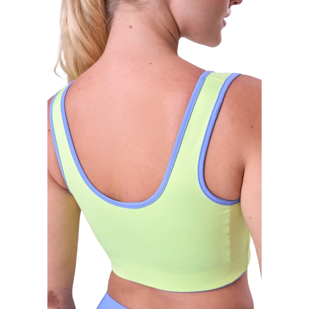 Imagem 4 do produto Top Authen Signature Samba Reto Dupla Face Feminino