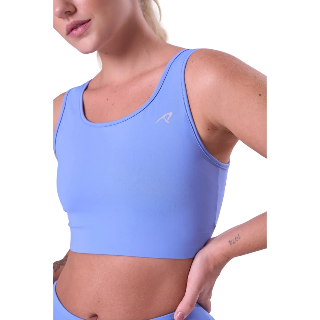 Imagem 5 do produto Top Authen Signature Samba Reto Dupla Face Feminino