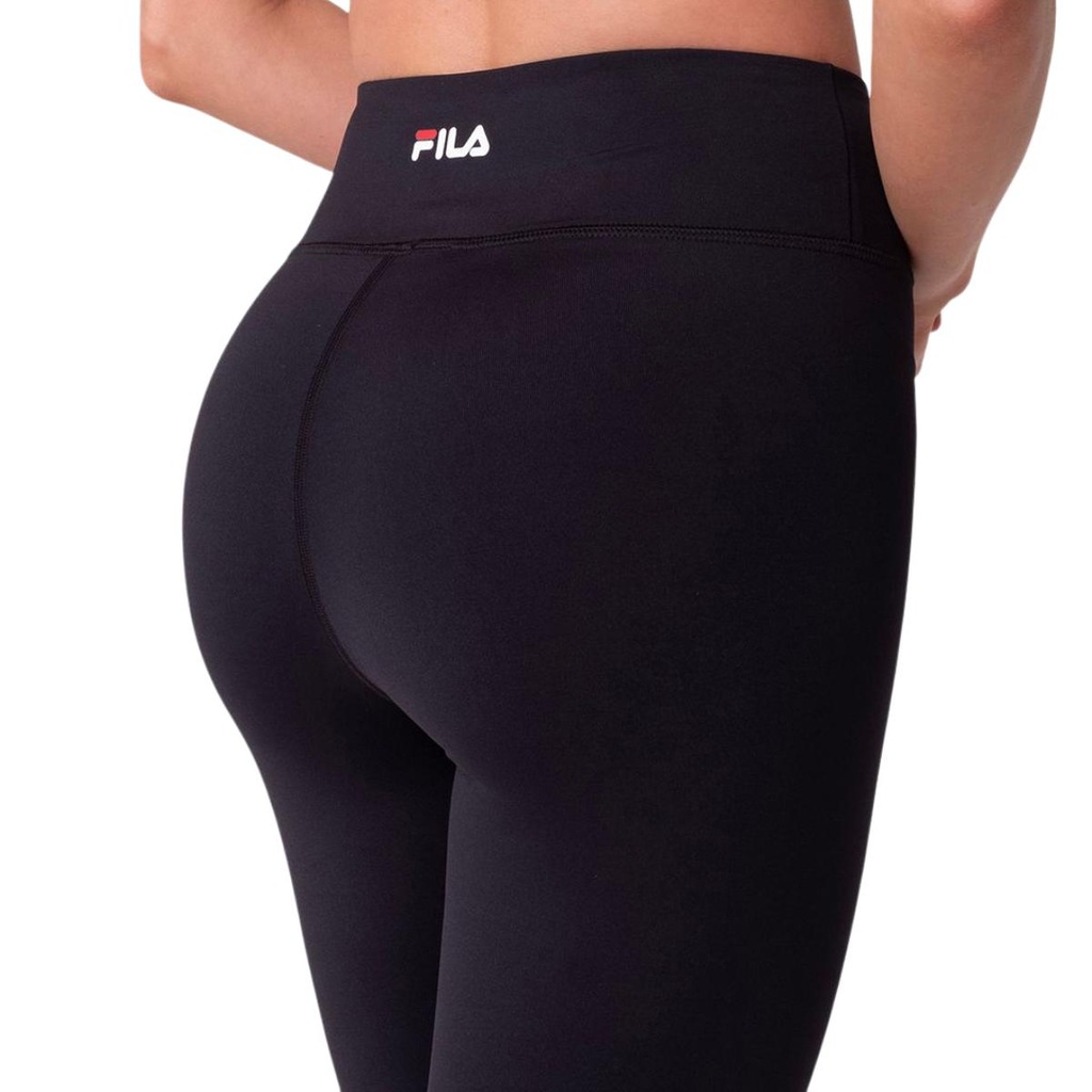 Imagem 4 do produto Calça Legging Fila Flat Life II Feminina