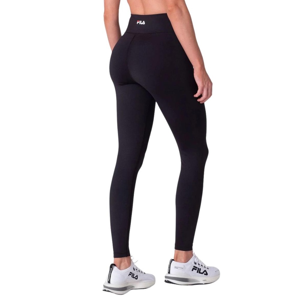 Imagem 5 do produto Calça Legging Fila Flat Life II Feminina