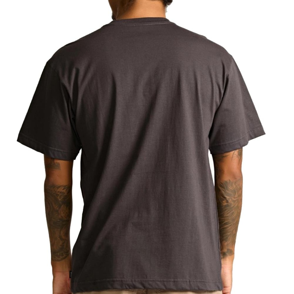 Imagem 2 do produto Camiseta Rip Curl Archive Split Logo Masculina