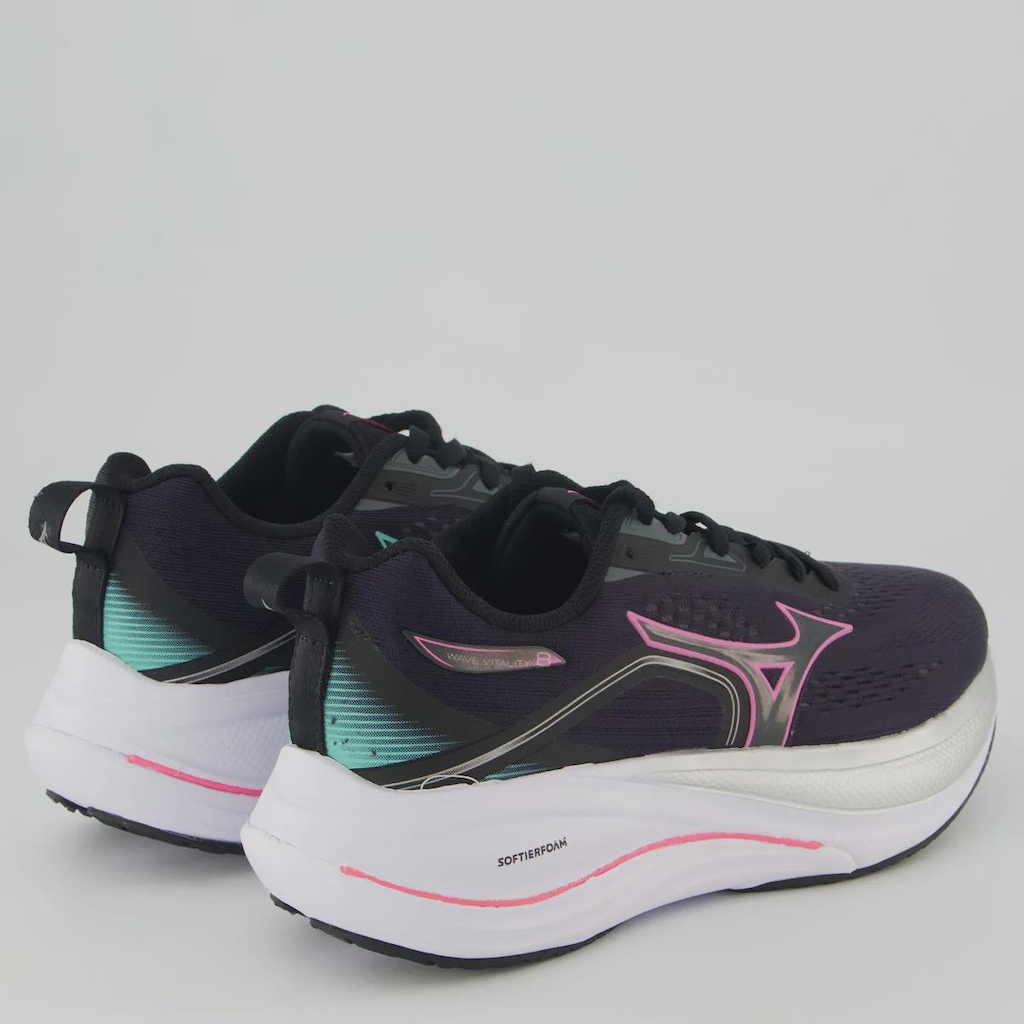 Imagem 4 do produto Tênis Feminino Mizuno Vitality 8