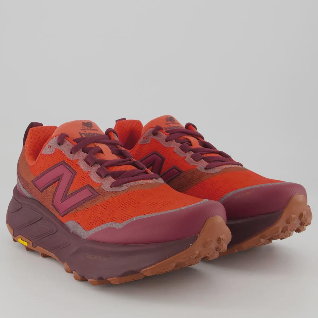 Imagem 2 do produto Tênis Masculino New Balance Fresh Foam X Hierro V9