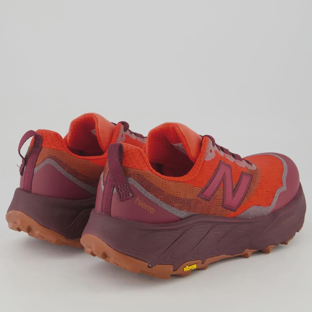 Imagem 3 do produto Tênis Masculino New Balance Fresh Foam X Hierro V9