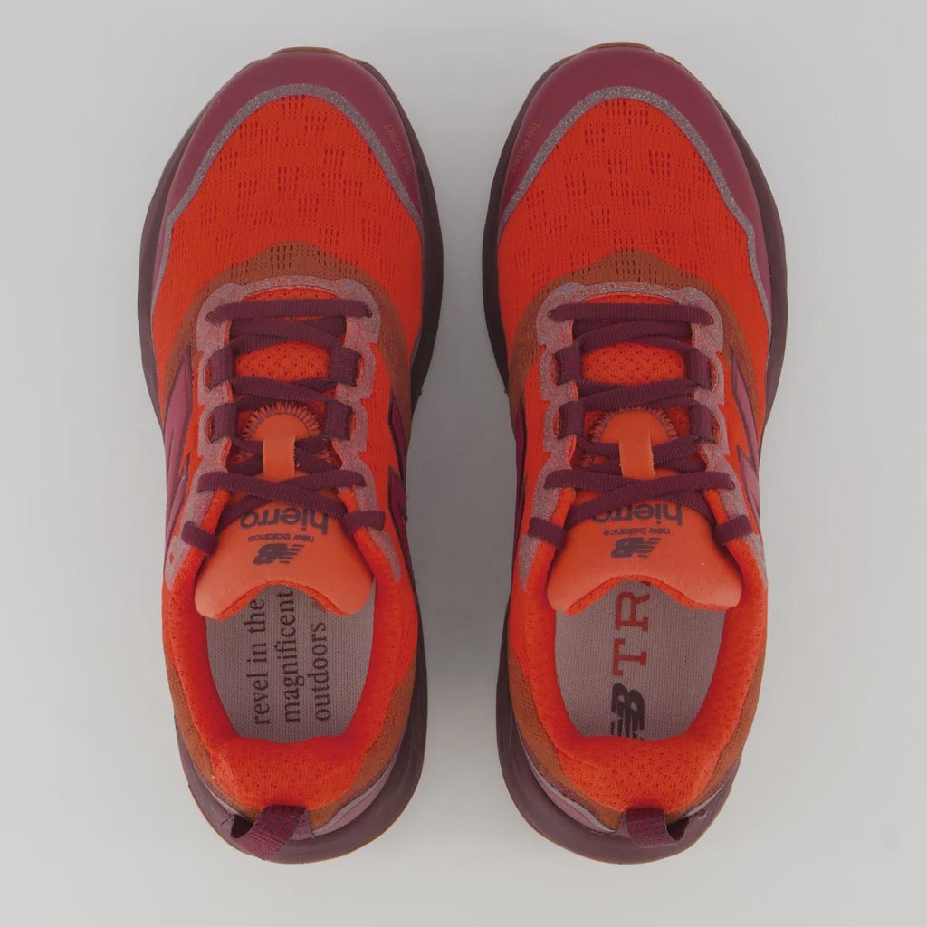 Imagem 4 do produto Tênis Masculino New Balance Fresh Foam X Hierro V9