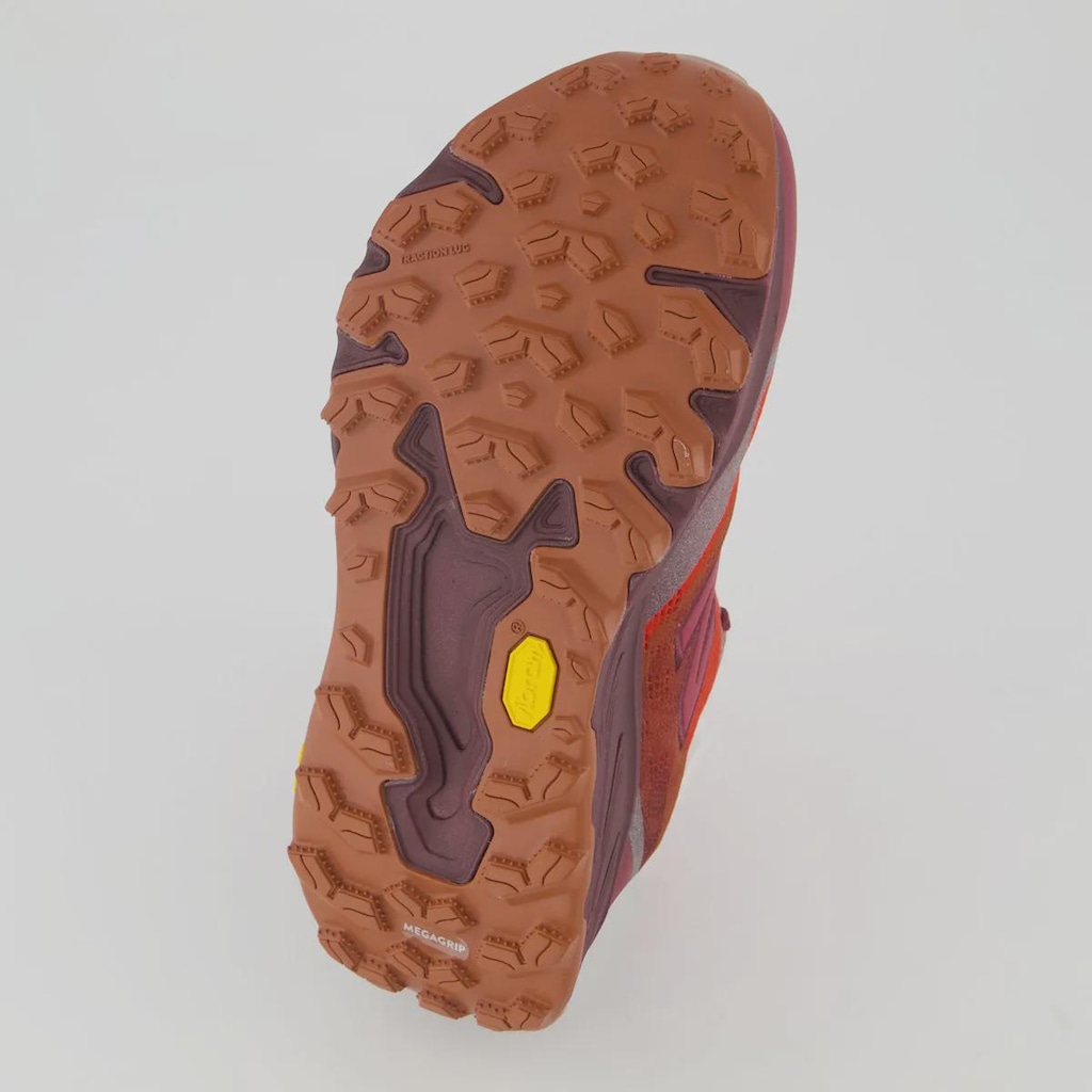 Imagem 5 do produto Tênis Masculino New Balance Fresh Foam X Hierro V9