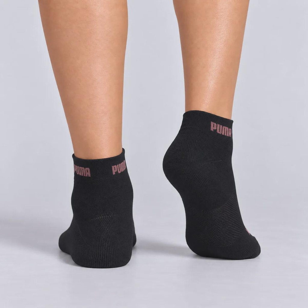 Imagem 5 do produto Kit 3 Pares de Meia Cano Médio Puma Feminina