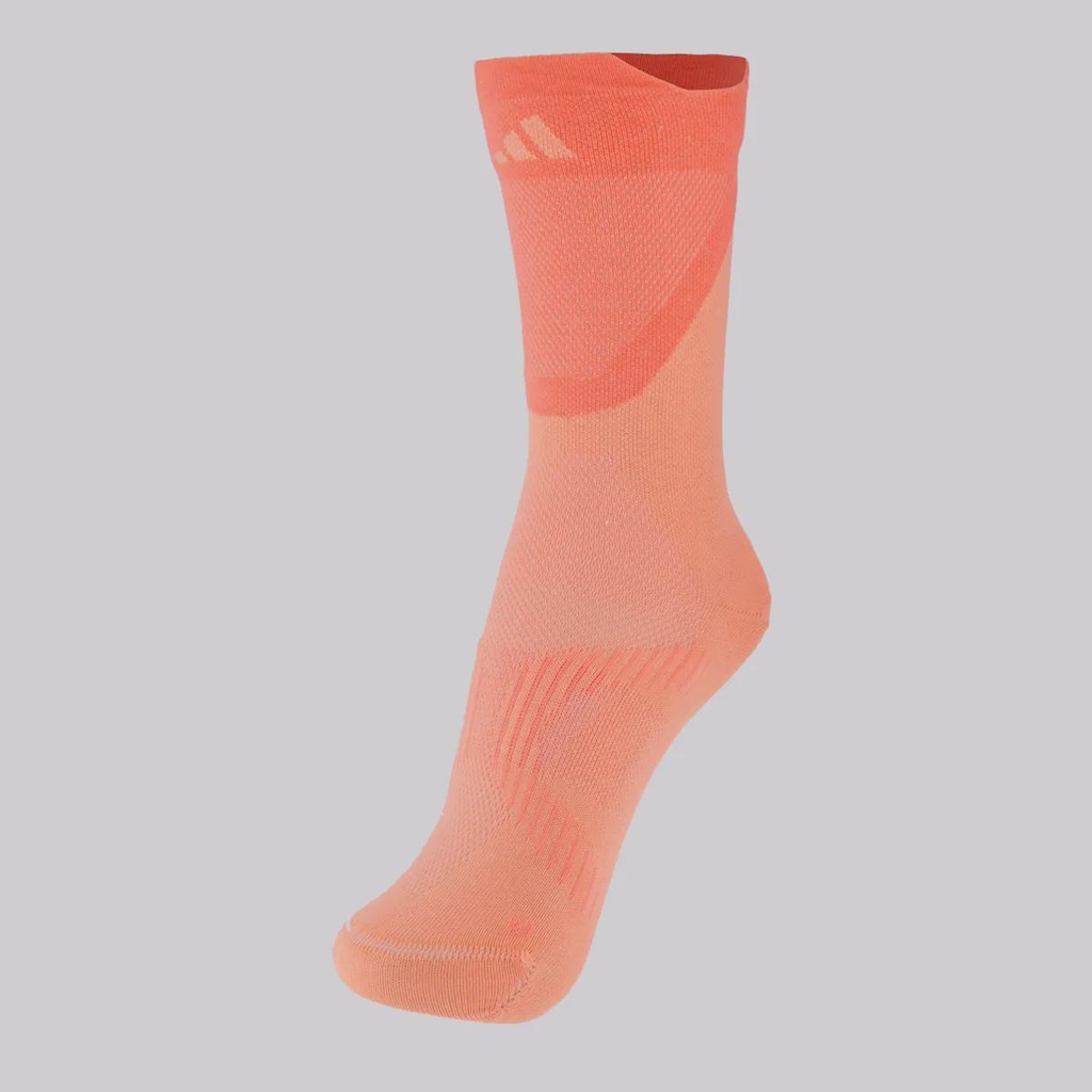 Imagem 3 do produto Meia Cano Médio adidas Run Light Crew Feminina