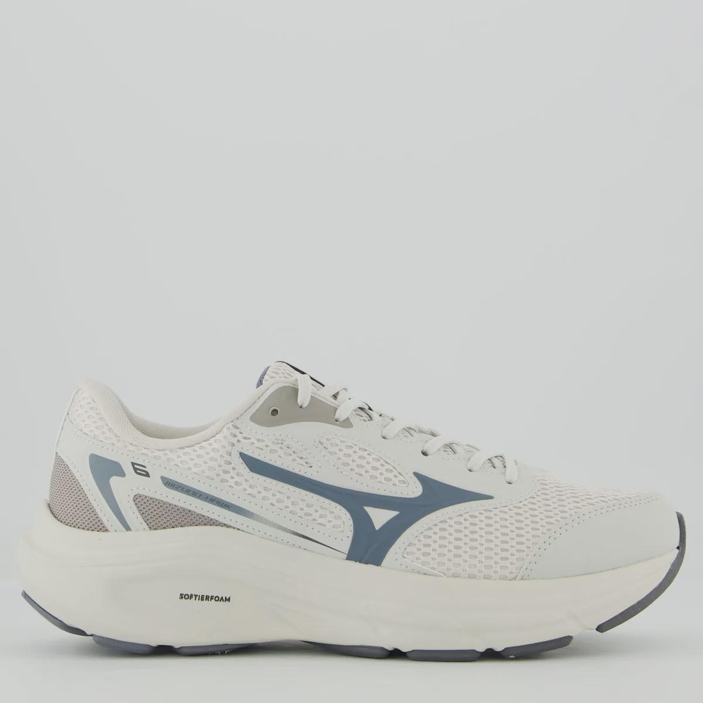 Imagem 1 do produto Tênis Masculino Mizuno Hawk LS