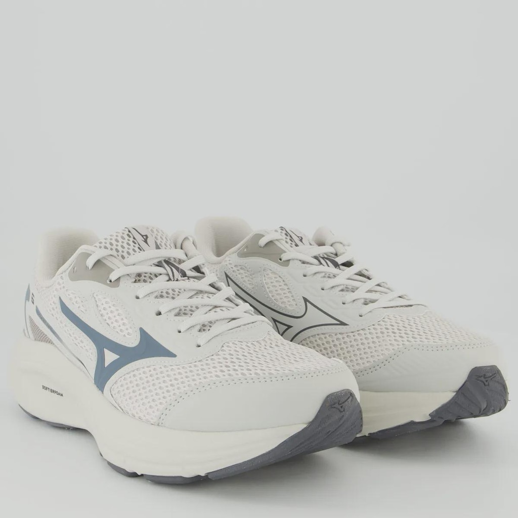 Imagem 2 do produto Tênis Masculino Mizuno Hawk LS