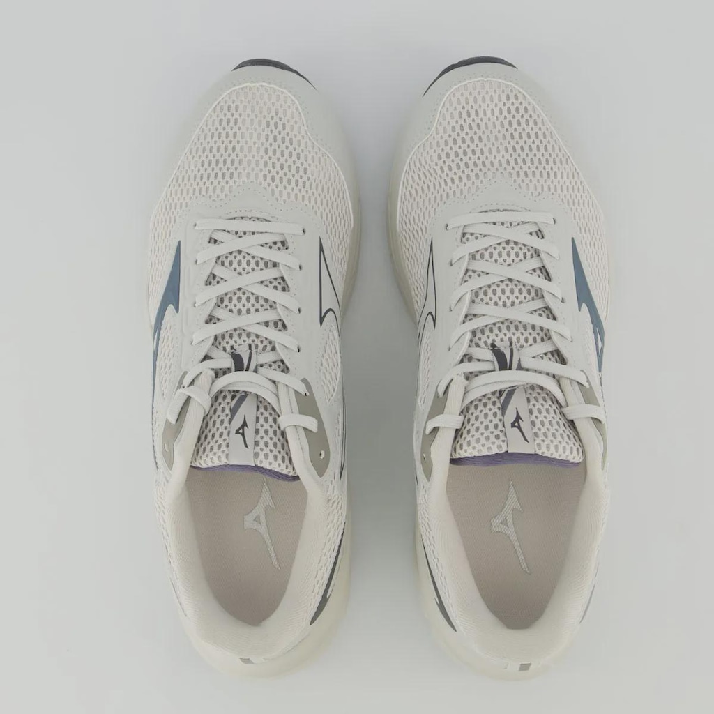 Imagem 3 do produto Tênis Masculino Mizuno Hawk LS