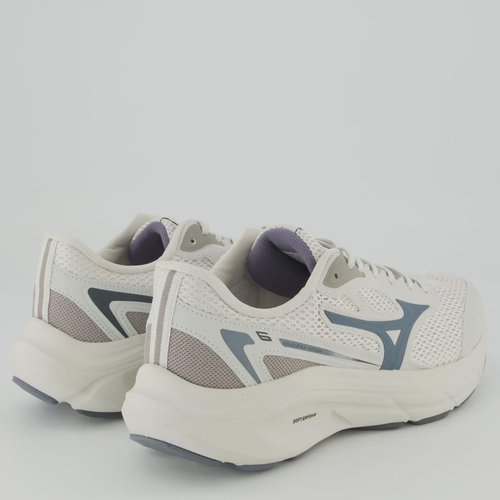 Imagem 4 do produto Tênis Masculino Mizuno Hawk LS
