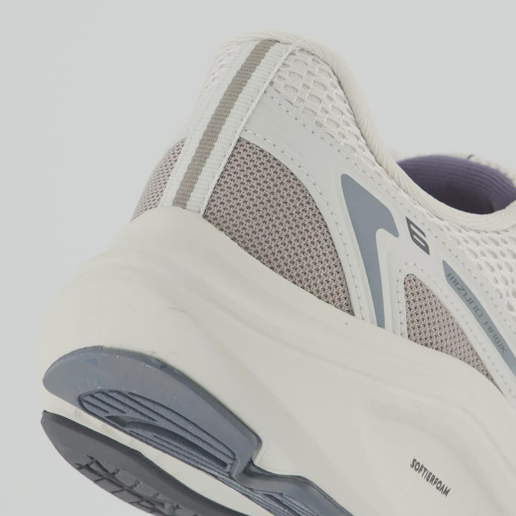 Imagem 5 do produto Tênis Masculino Mizuno Hawk LS