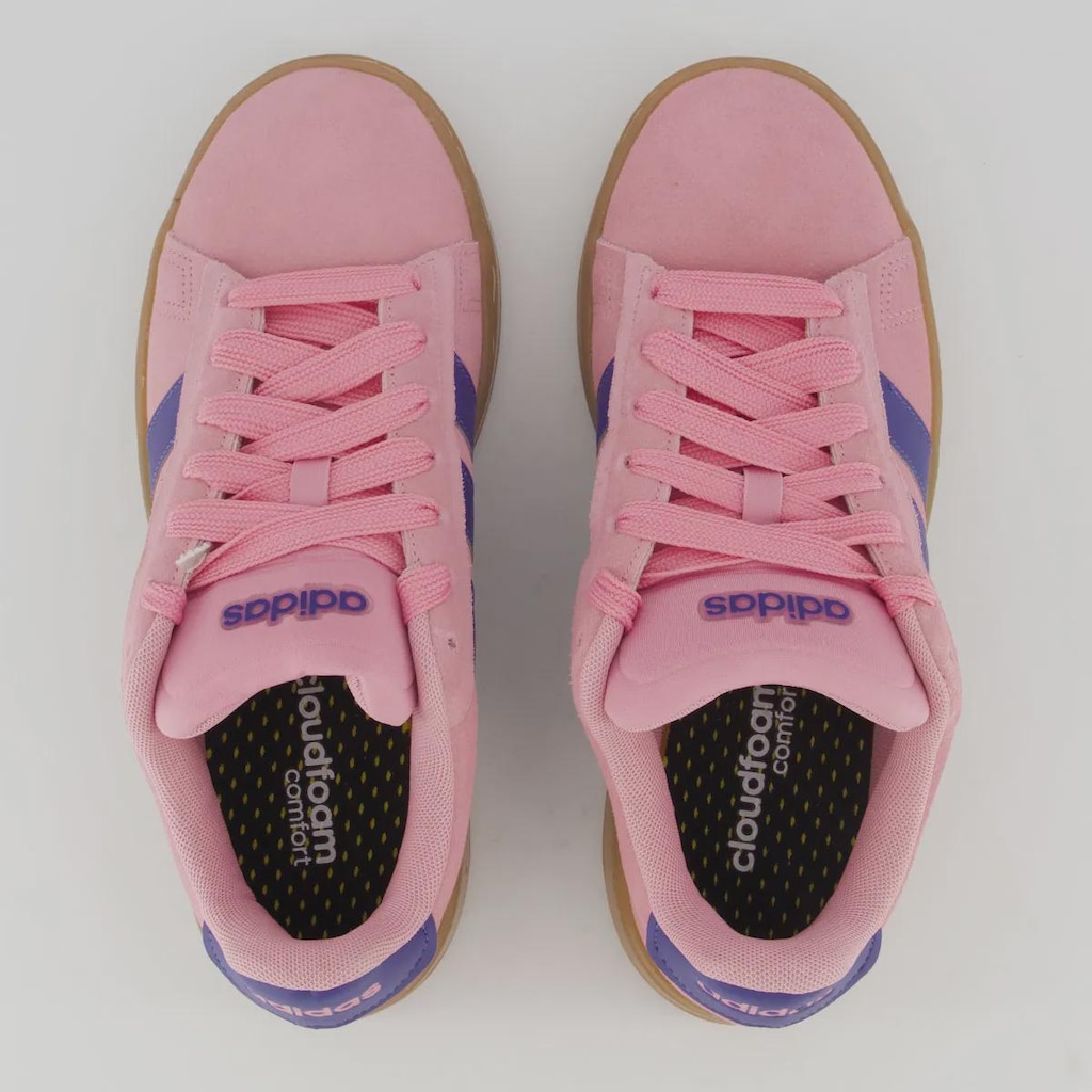 Imagem 4 do produto Tênis Feminino adidas Grand Court Alpha 00S