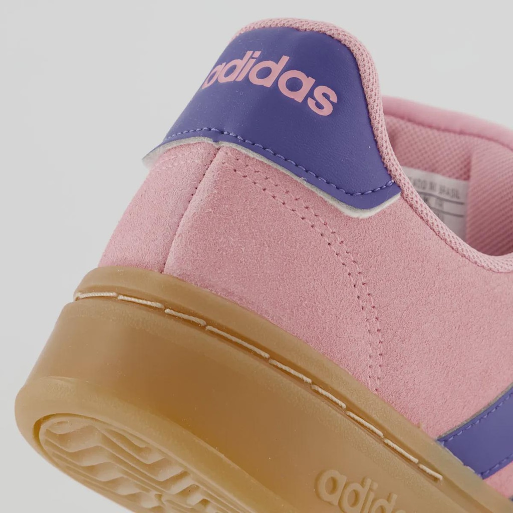Imagem 5 do produto Tênis Feminino adidas Grand Court Alpha 00S