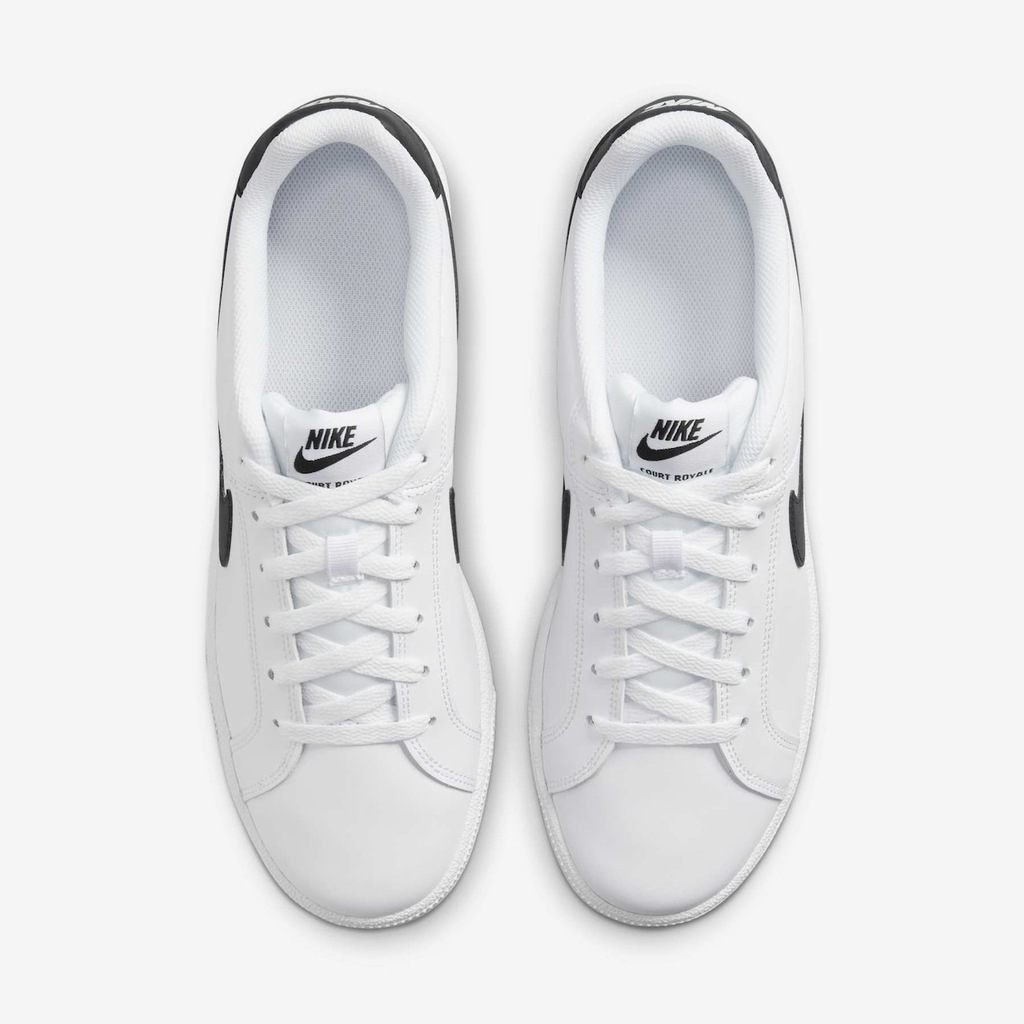 Imagem 4 do produto Tênis Nike Court Royale Masculino