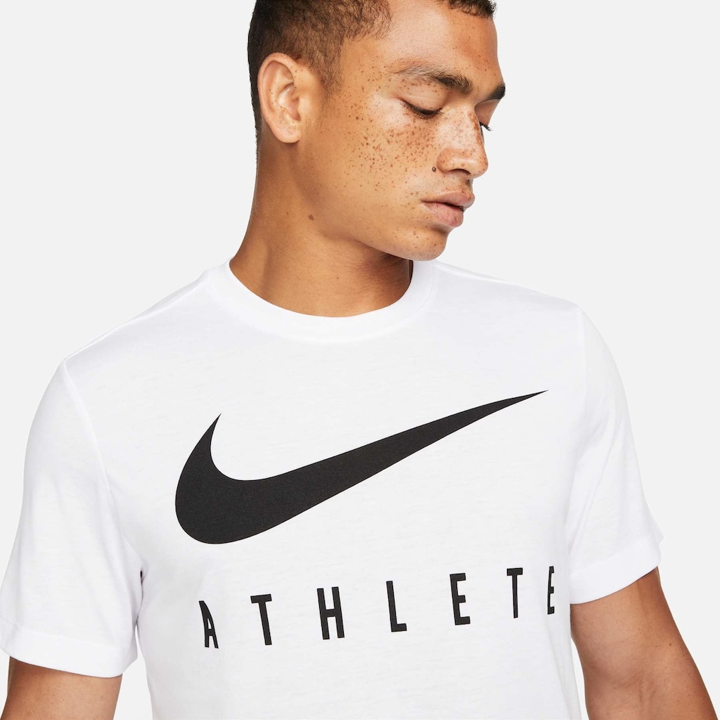 Imagem 3 do produto Camiseta Dri-FIT Nike Athletee Masculina