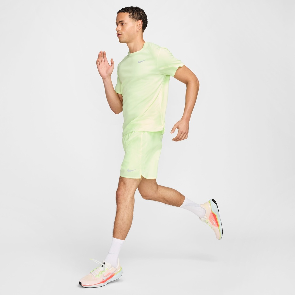 Imagem 3 do produto Camiseta Nike Dri-FIT UV Miller Masculina