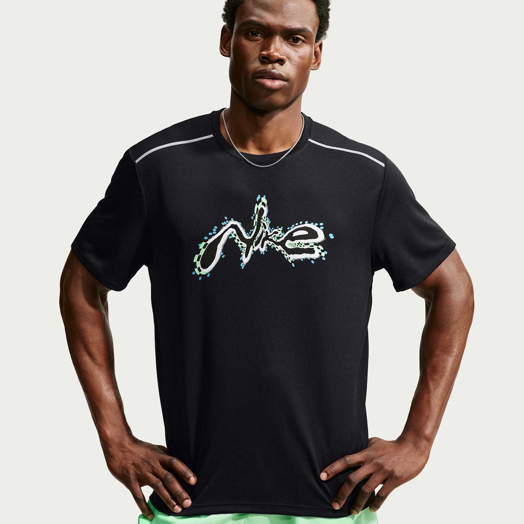 Imagem 1 do produto Camiseta Dri-FIT Nike UV Miler Masculino
