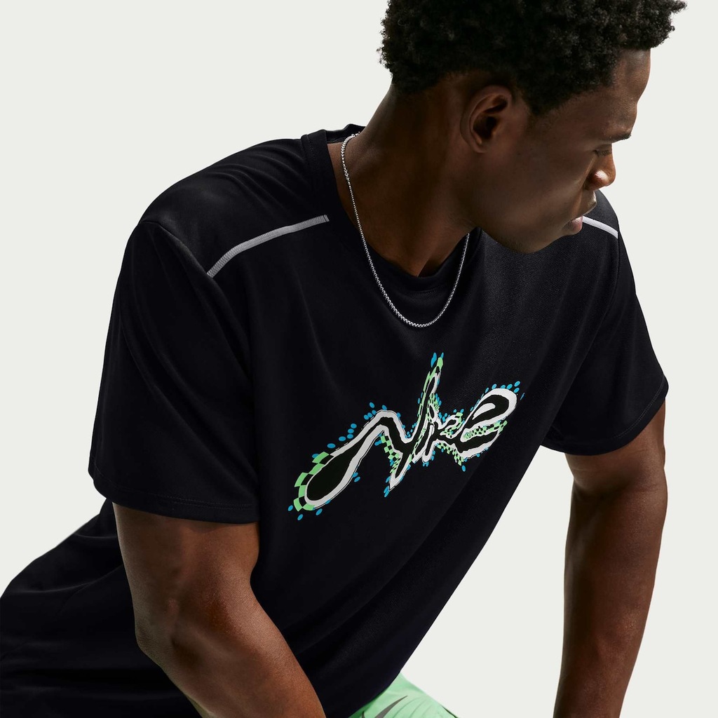 Imagem 3 do produto Camiseta Dri-FIT Nike UV Miler Masculino