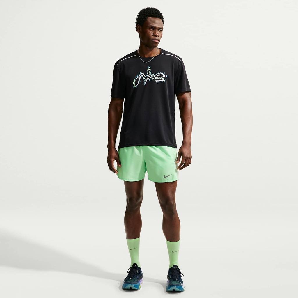 Imagem 4 do produto Camiseta Dri-FIT Nike UV Miler Masculino