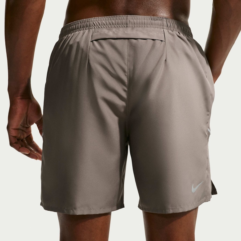 Imagem 2 do produto Short Dri-FIT Nike Miler HBR 7" Masculino