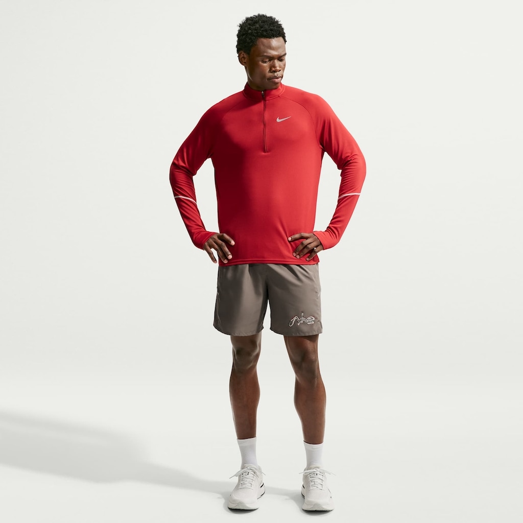 Imagem 3 do produto Short Dri-FIT Nike Miler HBR 7" Masculino