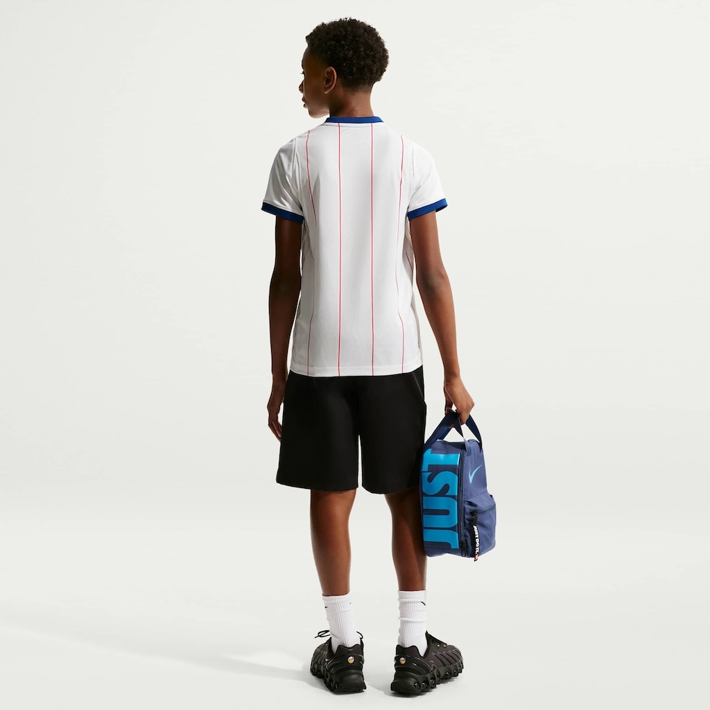 Imagem 5 do produto Camisa Chelsea Nike III 2026/27 Torcedor Pro Infantil
