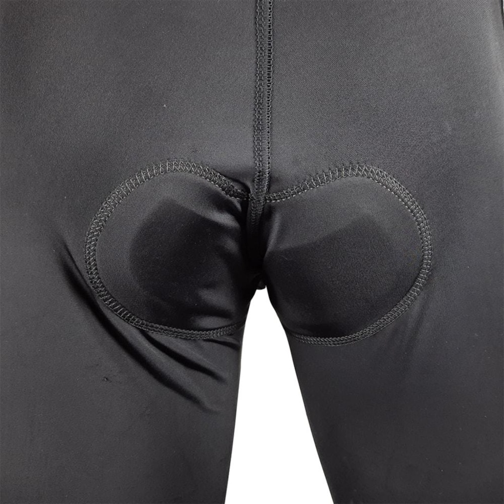 Imagem 3 do produto Calça Ciclismo Angels Diver Unissex