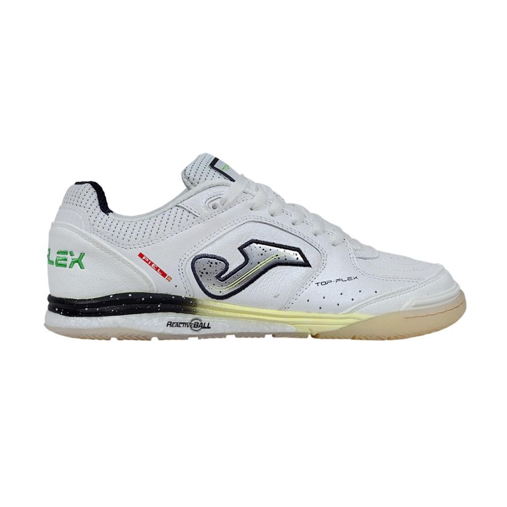 Imagem 1 do produto Chuteira Futsal Adulto Joma Top Flex Rebound