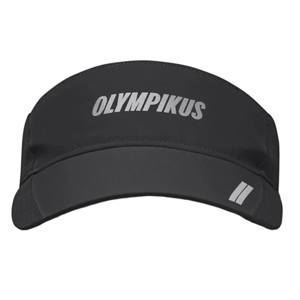 Imagem 2 do produto Viseira Olympikus Run Unissex