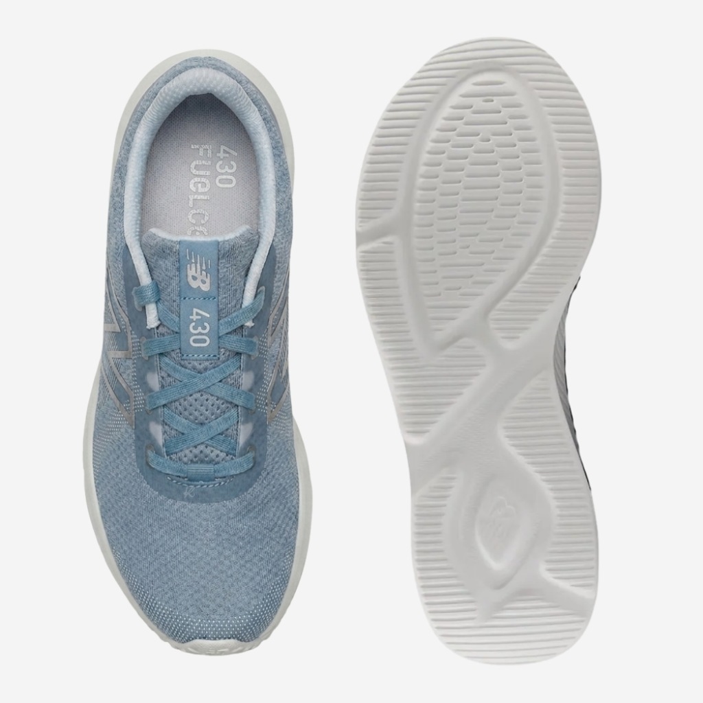 Imagem 2 do produto Tênis Feminino New Balance 430 V4