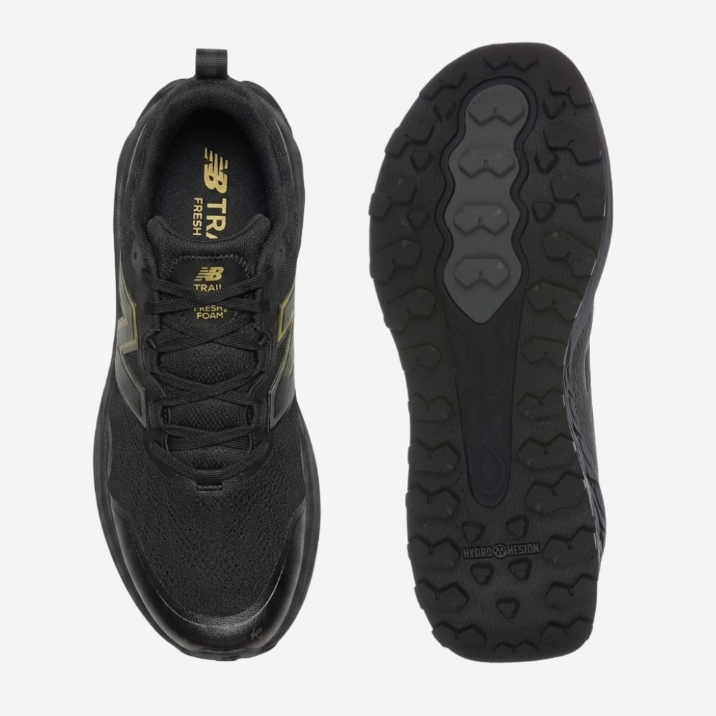 Imagem 2 do produto Tênis Masculino New Balance Fresh Foam Garoev2