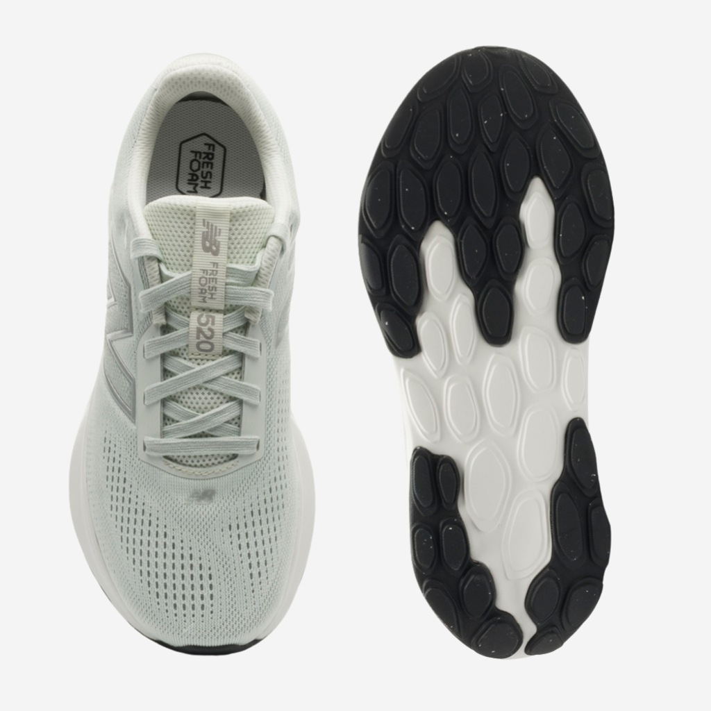 Imagem 2 do produto Tênis Feminino New Balance Fresh Foam 520 V9