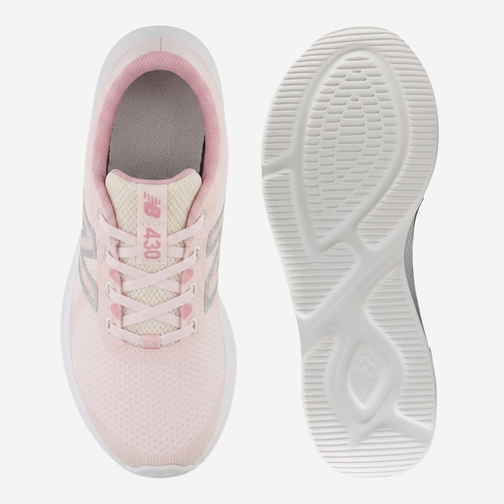 Imagem 1 do produto Tênis Feminino New Balance 430 V4