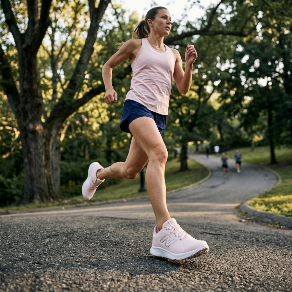 Imagem 3 do produto Tênis Feminino New Balance 430 V4