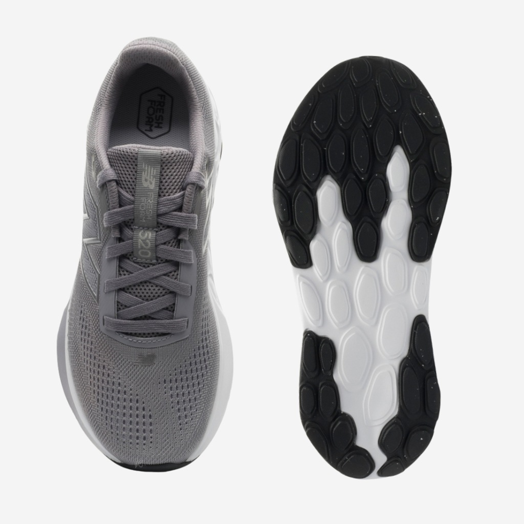 Imagem 2 do produto Tênis Feminino New Balance Fresh Foam 520 V9